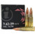 Igman 7.62x39mm BULK | Ammo | 7.62x39mm | 123Gr | Box Of 840 | IG76239