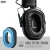 Savior Equipment Apollo Electronic Sound Suppressors | Ear Protection | Midnight Blue | SAV-EM-APOLLO-LU