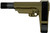 SB Tactical SBA3 | Pistol Brace | OD Green | SBA3X04SB SB Tactical SBA3 | Pistol Brace | OD Green | SBA3X04SB