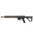 Daniel Defense DD4 RIII | Rifle | 14.5” Barrel | 5.56 NATO | 10 Rounds | Black | 02-191-04238-055
