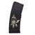 Hot Dogger Engraved Magazine | PMAG 30 AR/M4 Gen M2 | 30 Round | 556 NATO | Black | MAG571-BLK