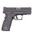 Springfield XD-M ELITE Compact | Handgun | Optics Ready | 3.8” Barrel | 10 Rounds | 9mm | California Compliant | Black | XDME9389BOSPCA