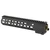 Geissele Automatics MK16 | Super Modular Rail | AR15 Handguard | 10.5" | M-LOK | Anodized Finish | Black | 05-1073B