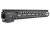 Geissele Automatics MK14 | Super Modular Rail | Handguard | 15" | M-LOK | Barrel Nut Wrench Sold Separately (GEI-02-243) | Gas Block Not Included | Black | 05-575B