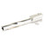 Zaffiri Precision Pistol Barrel | 9MM | Stainless Finish | Silver | Fits Sig P320 Full Size | ZP.320FBSS