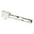 Zaffiri Precision Pistol Barrel | 9MM | Stainless Finish | Silver | Fits Sig P320 Full Size | ZP.320FBSS