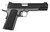 Kimber Custom LW Shadow Ghost | Handgun | 5” Barrel | .45 ACP | 8 Rounds | Black / Gray | 3700693CA