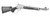 Marlin Firearms 1894 Trapper | Rifle | 16.1” Barrel | .357 Magnum | 8 Rounds | Silver | 70452
