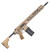 Sig Sauer MCX Spear-LT | Rifle | 16” Barrel | 5.56 NATO | 10 Round Fixed Magazine | FDE | RMCX-556N-16B-IR
