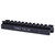 GG&G, Inc. Scope Mount | Black | Picatinny Rail | Fits AR-15/M16 | GGG-1002