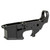 LanTac USA SF15 Forged Lower Receiver | Lower Receiver | AR-15 | Black | 01-RV-LWR-SF15