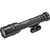 Surefire M640U Scout Pro Flashlight | LED | 1000 Lumens | Black | 1913 Picatinny Mount installed | MLOK Mount included | Z68 On/Off Tailcap | M640U-BK-PRO