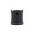 Strike Industries Extended Magazine Plate for H&K VP9 | Magazine Accessories | +5 Rounds | 9mm | Black | SI-EMP-HK-VP9