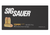 Sig Sauer Elite Ball 10mm | Ammo | Box Of 50 | 180Gr | Black | E10MB1-50 | 10a