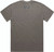 Rifle Supply Logo T-Shirt | Apparel | Faded Grey
