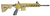 H&K HK416 | Rifle | 16” Barrel | 22LR | 10 Rounds | FDE | 81000978