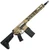 VKTR VK-1 | Rifles | 16” Barrel w/ NOX Muzzle Device | 5.56 / .223 | 10 Rounds | CA Compliant | COMPMag | FDE | V-3110-0916-604-CA-PCA