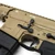VKTR VK-1 | Rifles | 16” Barrel w/ NOX Muzzle Device | 5.56 / .223 | 10 Rounds | CA Compliant | COMPMag | FDE | V-3110-0916-604-CA-PCA