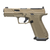 Shadow Systems XR920 | Handgun | Optics Ready | 4" Barrel | 9mm | 10 Rounds | FDE | SS-3052-CA