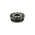 ANECHOIC DTA Mount | .578X28 Thread Pitch | For AnechoX Suppressors | Titanium Construction | Matte Finish | Black | DTA-57828