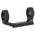 Aero Precision Ultralight Scope Mount | Fits Optics with 30mm Main Tubes | Anodized Finish | Black | APRA210200