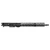 Battle Arms Development WORKHORSE | Complete Upper Receiver | 556NATO | 16" Barrel | Fits AR-15 | M-Lok Handguard | Anodized Finish | Black | Includes Bad Rack-15 Ambidextrous Charging Handle and AR15/M16 BCG | WH-UR16B-Y-15