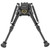 Harris Engineering Bipod | Rotating | Black | 6"-9" | S-BR2P