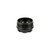 Rugged Suppressors Fixed Mount | 9/16x24 Thread Pitch | For Use with Obsidian 45/9 | Matte Finish | Black | OF006