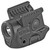 Streamlight TLR-6 | Tac Light | For Sig P365 | Black | 100 Lumens | Two 3V CR-1/3 N Lithium Batteries | 69285