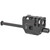 Strike Industries Mass Driver Comp | 9MM | Glock 19 Gen3 | Includes Recoil Spring/Guide Rod/Guide Rod Fitment Washer/Guide Rode Head | Black | SI-G3-MDCOMP-C