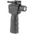 NcSTAR Flashlight & Laser Combo | Green Laser | Foregrip Fits Weaver/Picatinny Type Rails | Uses (2) CR123A Batteries (Included) | Black | VAQVGFLGV2