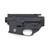 Rifle Supply RS Billet Stripped Receiver Set  | Lowers | AR-15 | Black