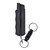 Sabre Pepper Spray w/ Quick Release Key Ring | Personal Defense Black | HC-14-BK-US-02