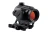 Primary Arms Classic Series 25mm Push Button Red Dot | Optics | 3 Moa Dot | Black | PA-CLX-RD-25