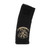 Rifle Supply Ghost Patriot Engraved Magazine | Magazines | 5.56 / .223 | 30 Rounds | Black