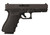Glock 21C Gen 3 | Semi-Auto | Large Frame | .45 ACP | CA Compliant | Black | PI2159203 | GLC1