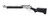 Marlin 1895 Trapper | Rifle | 16.17” Barrel | 45-70 Govt | 5 Rounds | Black / Stainless | 70912