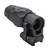 Aimpoint 3XMAG-1 Magnifier | Optics | 39mm FlipMount & TwistMount Base | Black | 200334