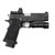 Staccato P | Consignment | Handgun | 9mm | 10 Rounds | Includes Trijicon RMR & TLR-1 | Black | 9596