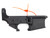Bear Creek Arsenal BCA15 Stripped Lower Receiver | Used | Multi-Cal | Black | 1057