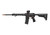 Sig Sauer M400 Rose | Rifles | 16” Barrel | 5.56 / .224 | 30 Rounds | Black | RM400-16B-ROSE-R5X2