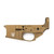 Rifle Supply RS Billet Stripped Lower Receiver | Lowers | AR-15 | Burnt Bronze Rifle Supply RS Billet Stripped Lower Receiver | Lowers | AR-15 | Burnt Bronze