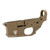 Rifle Supply RS Billet Stripped Lower Receiver | Lowers | AR-15 | Burnt Bronze Rifle Supply RS Billet Stripped Lower Receiver | Lowers | AR-15 | Burnt Bronze