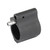KAK Industries Adjustable Gas Block | Parts Kit | AR-15 | Black | O-420-0103-004