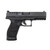 Walther PDP | Handgun | CA COMPLIANT | 4.5” Barrel | 9mm | 10 Rounds | Black | 2891514