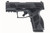 Taurus GX2 | California | 3.38” Barrel | 9mm | 10 Rounds | Black | 1-GX2CA931-10