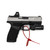 Springfield Hellcat Pro | Consignment | Handgun | 9mm | Stainless / Black | 5445