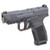 Canik METE MC9LS | Handgun | 9mm | 3.64” Barrel | 10 Rounds | Black | HG7885CA-N Canik METE MC9LS | Handgun | 9mm | 3.64” Barrel | 10 Rounds | Black | HG7885CA-N