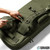 Savior Equipment Specialist Series Covert 30” Rifle Case | Bags | 30” Length | OD Green | RB-SGSPORT-WS30-OG