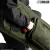 Savior Equipment Specialist Series Covert 30” Rifle Case | Bags | 30” Length | OD Green | RB-SGSPORT-WS30-OG